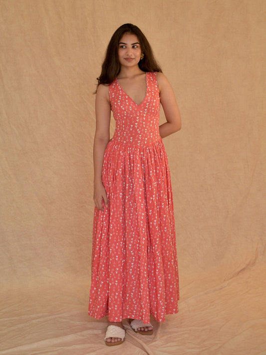 Wildflower Dress