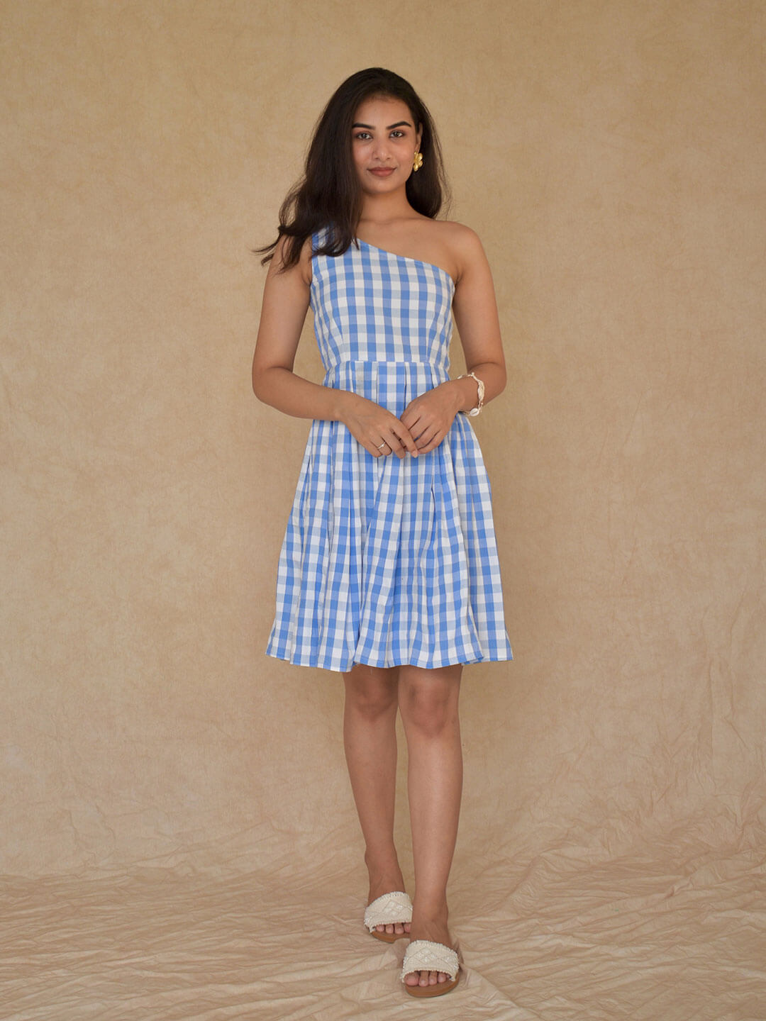 Sunday Picnic Dress
