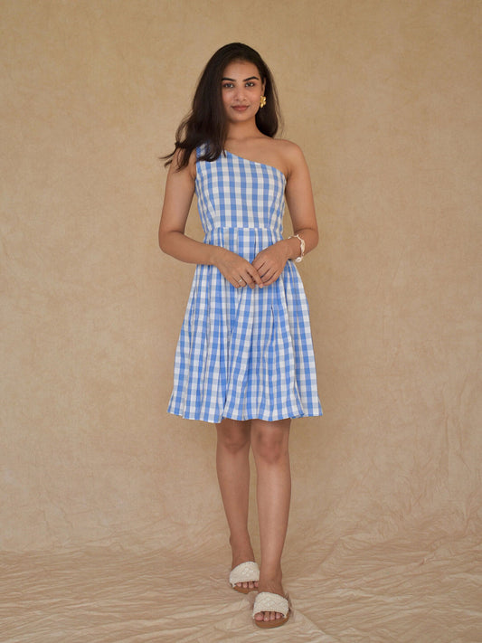 Sunday Picnic Dress
