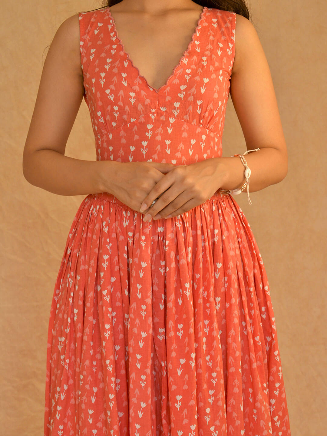 Wildflower Dress