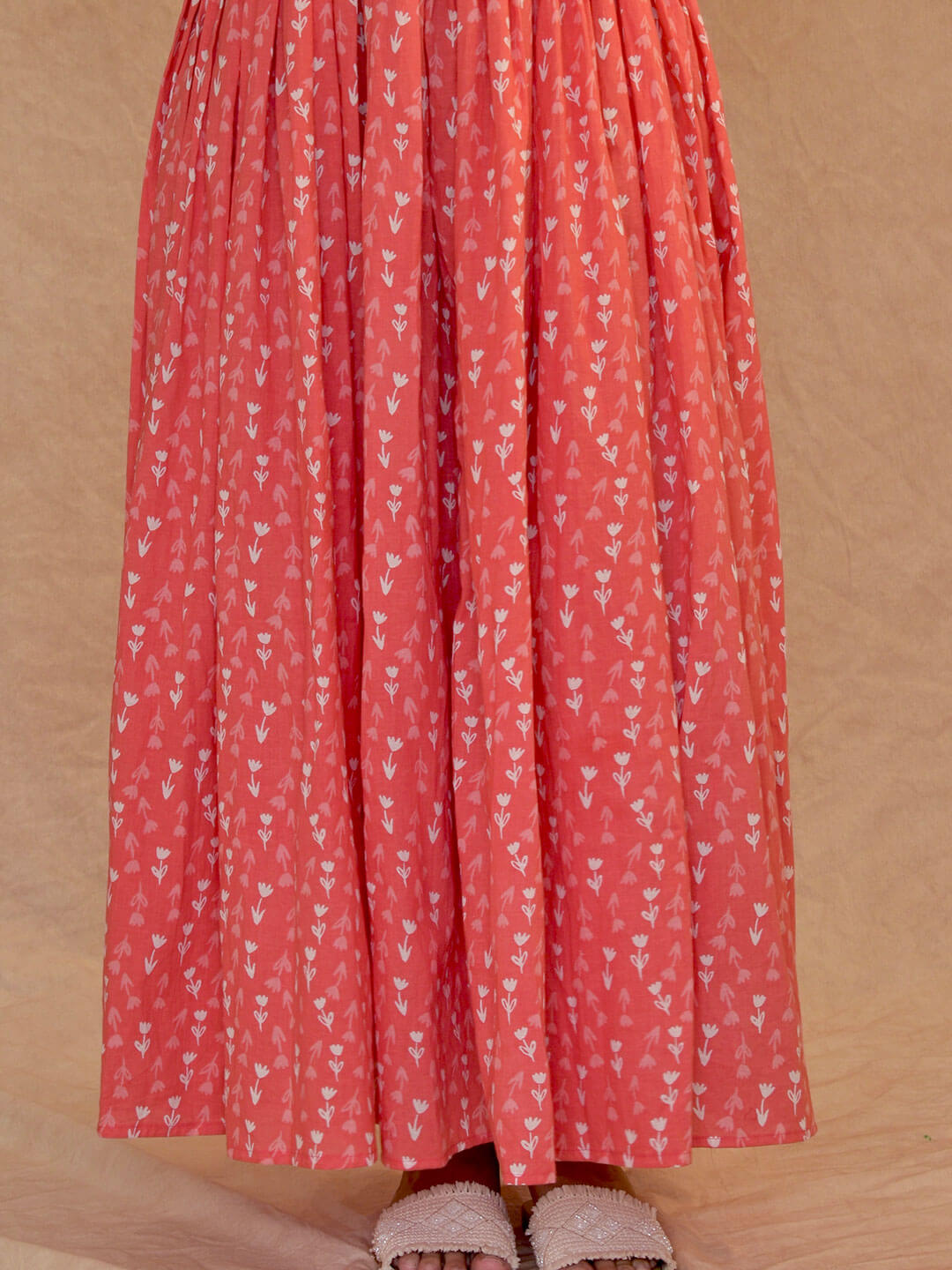 Wildflower Dress