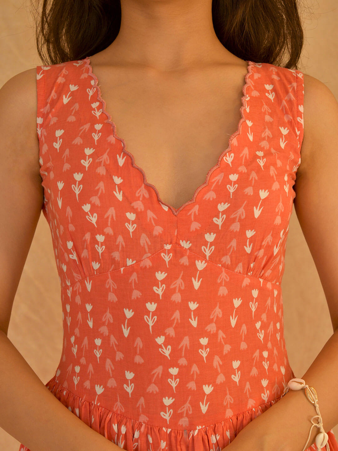 Wildflower Dress