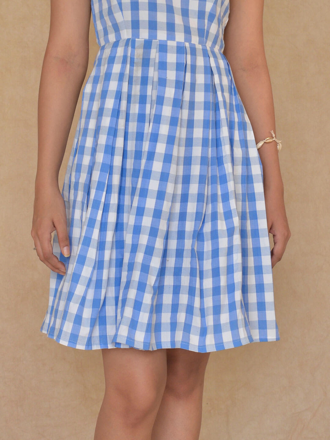 Sunday Picnic Dress