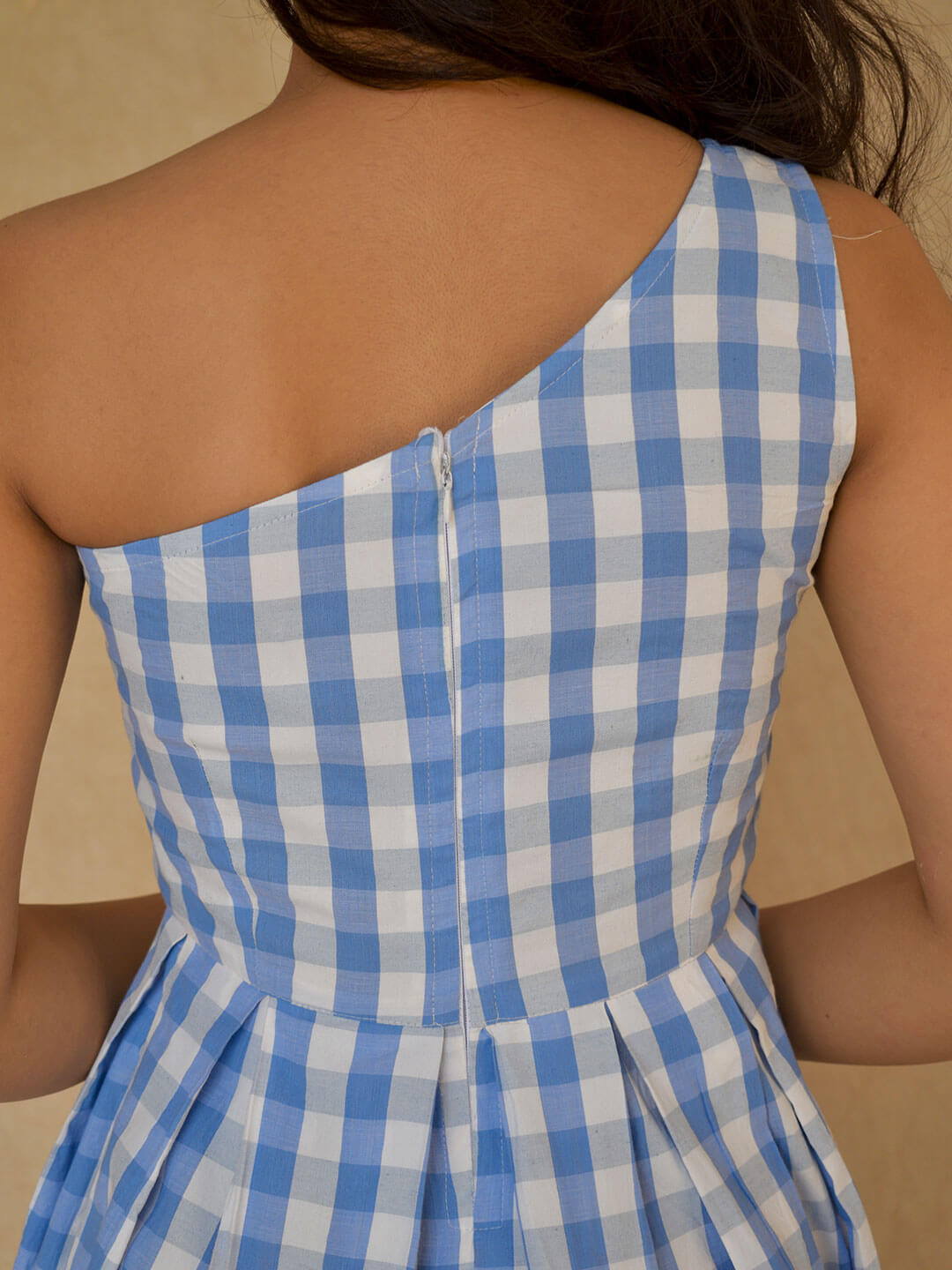 Sunday Picnic Dress