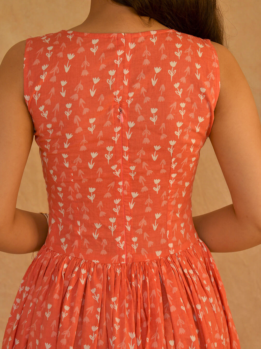 Wildflower Dress